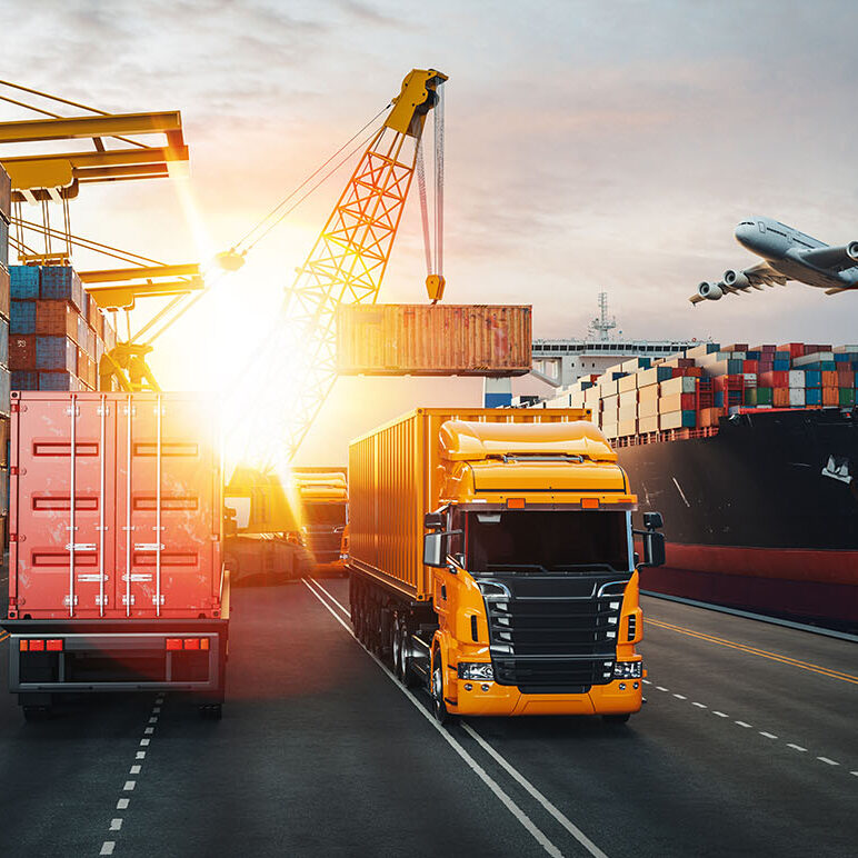transportation-logistics-container-cargo-ship-cargo-plane
